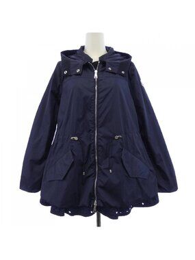 Moncler Lotus Jacket Navy